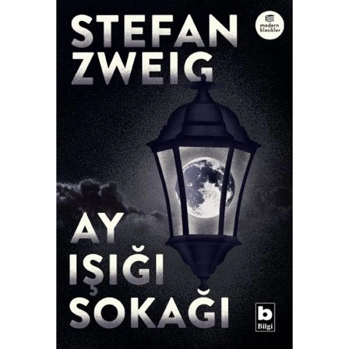 Ay Işığı Sokağı