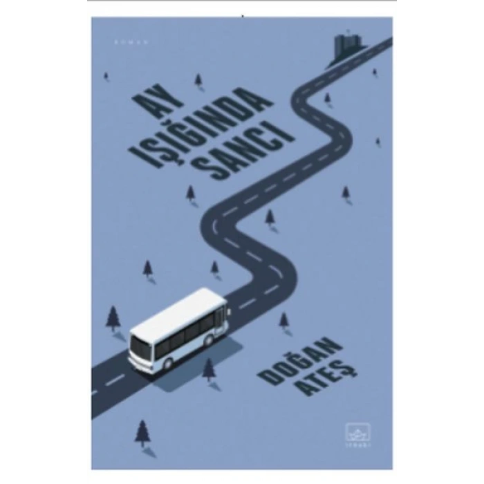 Ay Işığında Sancı