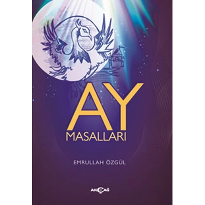 Ay Masalları