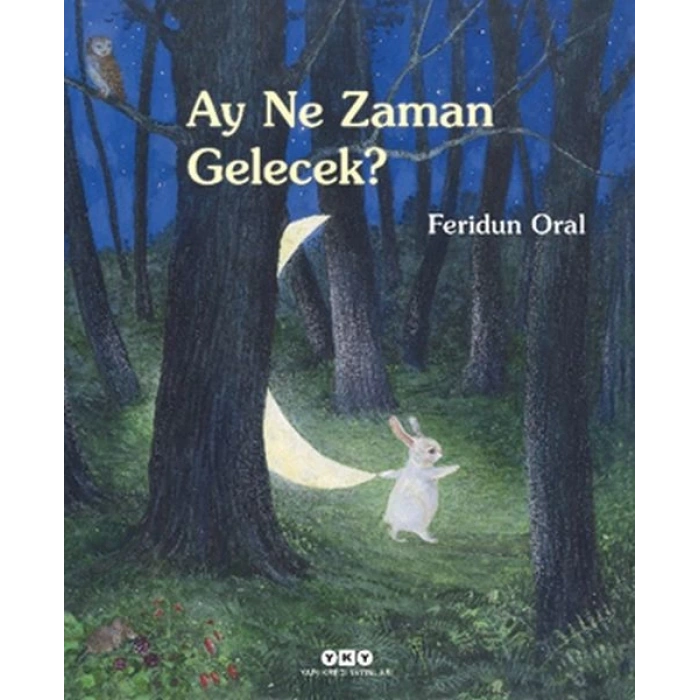 Ay Ne Zaman Gelecek?