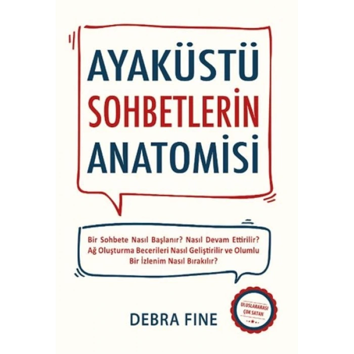 Ayaküstü Sohbetlerin Anatomisi