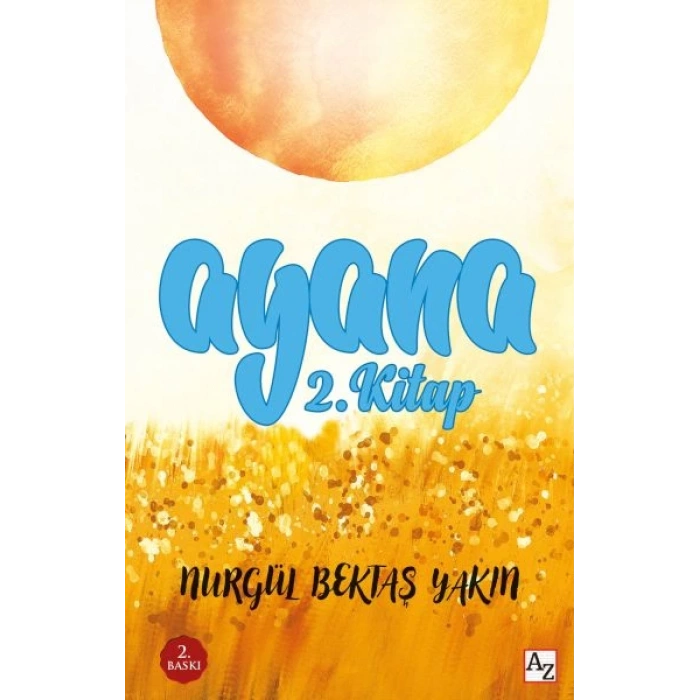 Ayana - Rüzgârla Koşan Kız