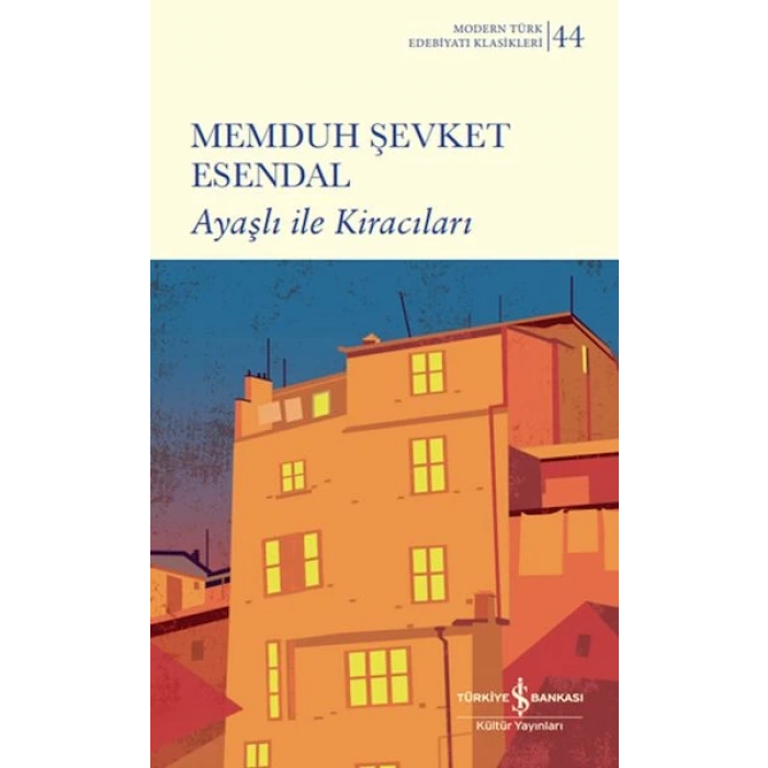 Ayaşlı İle Kiracıları