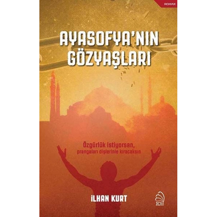 Ayasofyanın Gözyaşları
