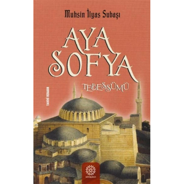 Ayasofya Tebessümü