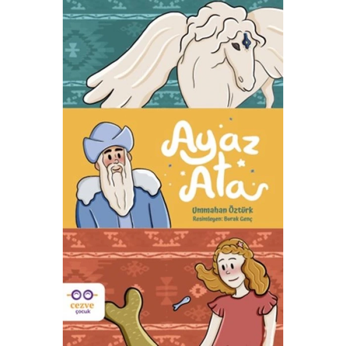 Ayaz Ata