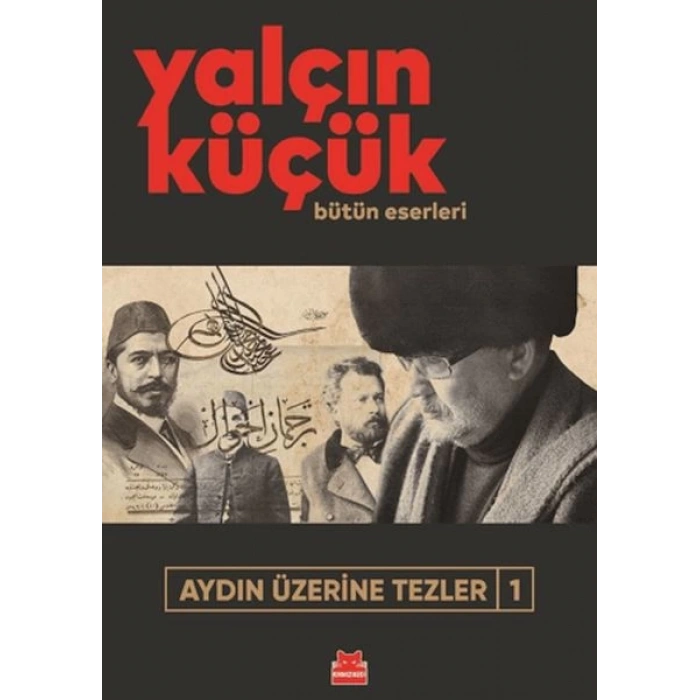 Aydın Üzerine Tezler - 1