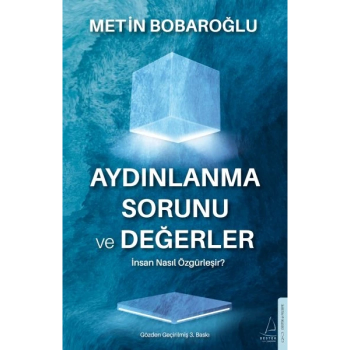 Aydınlanma Sorunu ve Değerler
