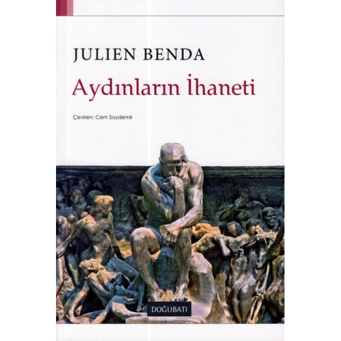 Aydınların İhaneti