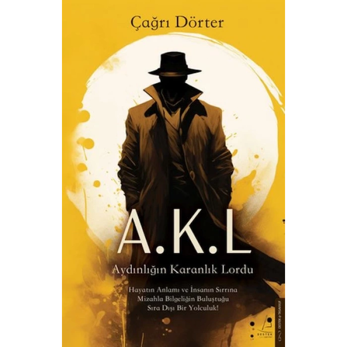 Aydınlığın Karanlık Lordu