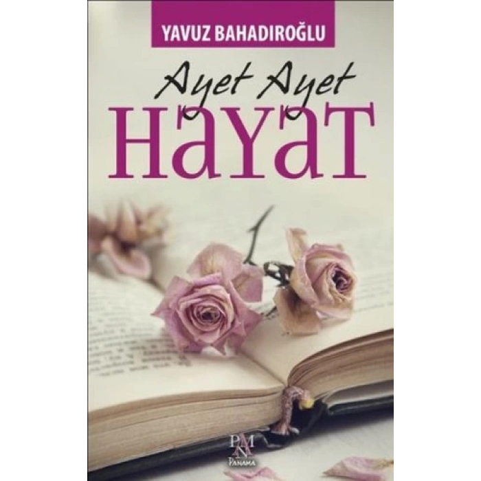Ayet Ayet Hayat