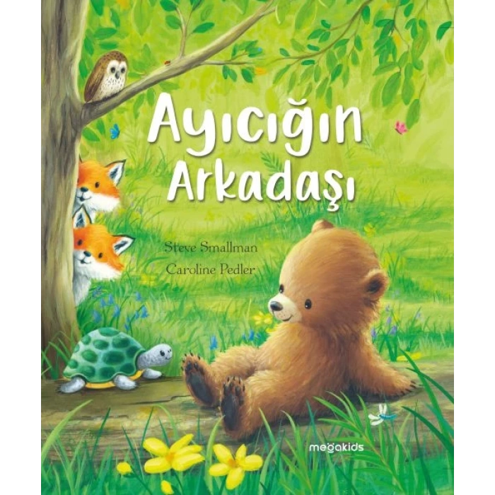 Ayıcığın Arkadaşı