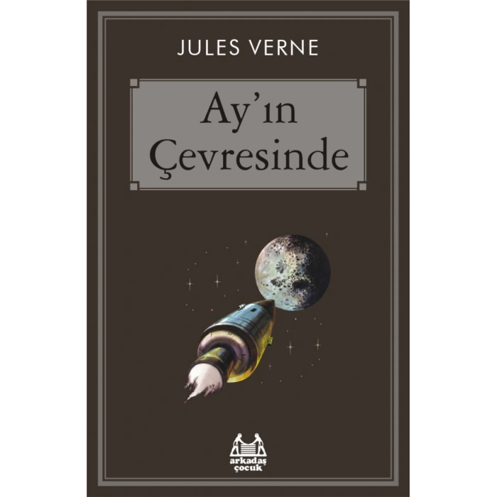 Ayın Çevresinde