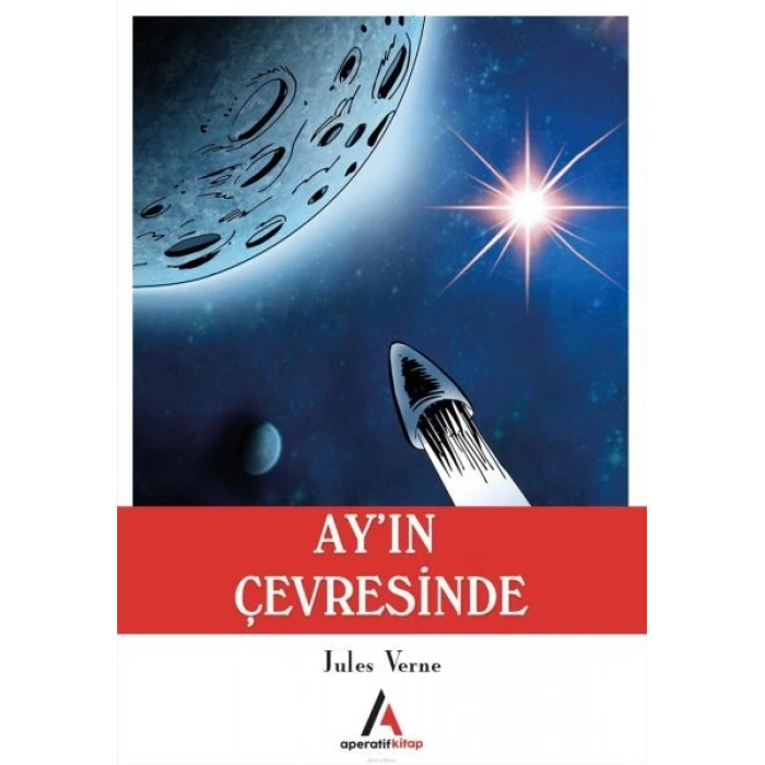 Ay’ın Çevresinde