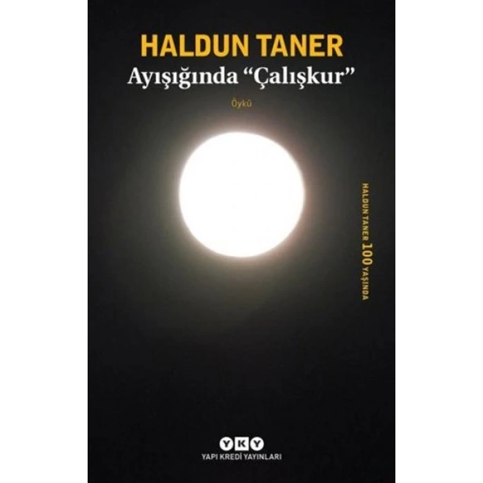 Ayışığında Çalışkur