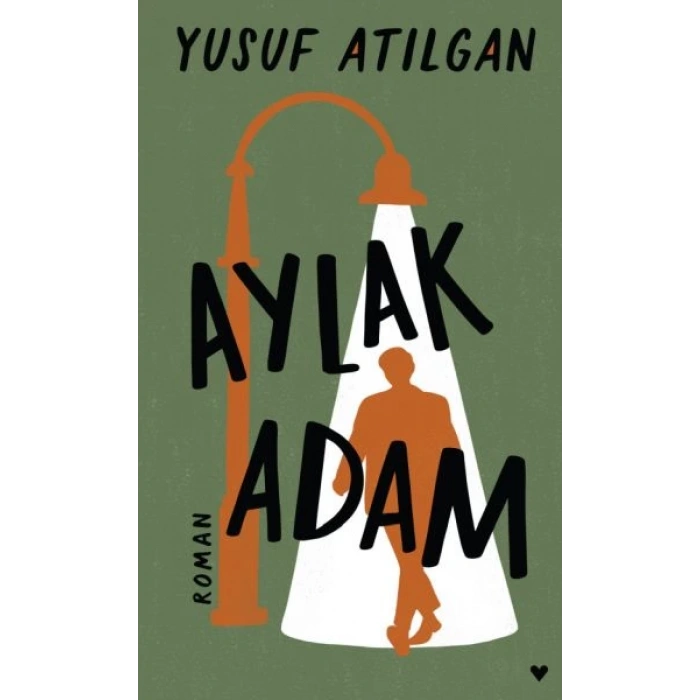 Aylak Adam - Ciltli