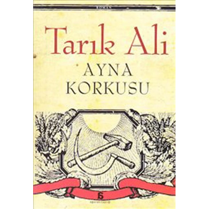 Ayna Korkusu
