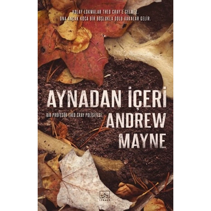 Aynadan İçeri - Natüralist 2