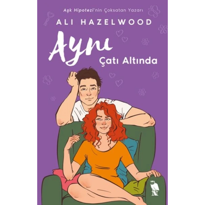 Aynı Çatı Altında