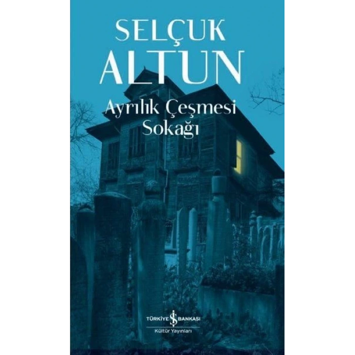 Ayrılık Çeşmesi Sokağı