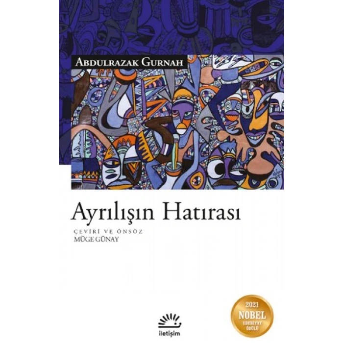 Ayrılışın Hatırası