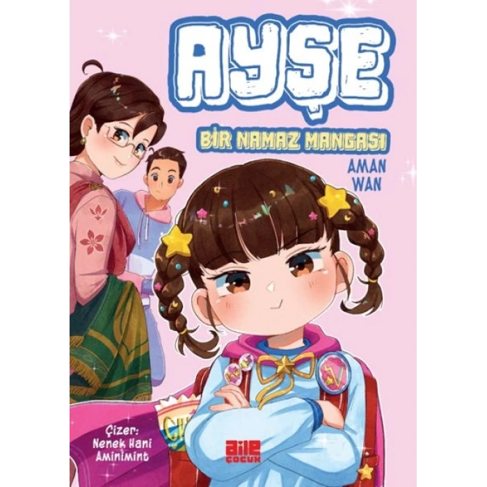 Ayşe - Bir Namaz Mangası