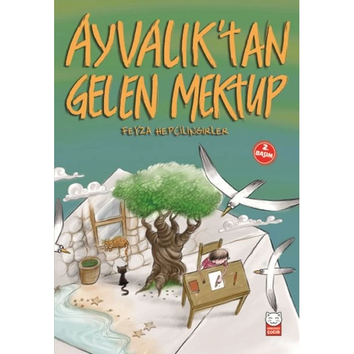 Ayvalıktan Gelen Mektup
