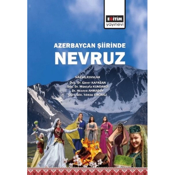 Azerbaycan Şiirinde Nevruz