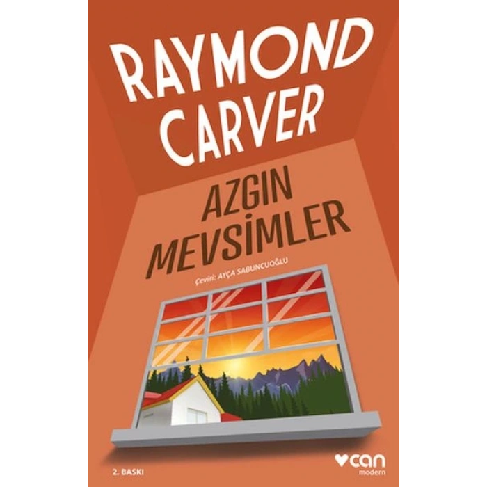 Azgın Mevsimler