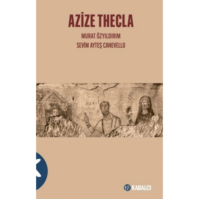 Azize Thecla