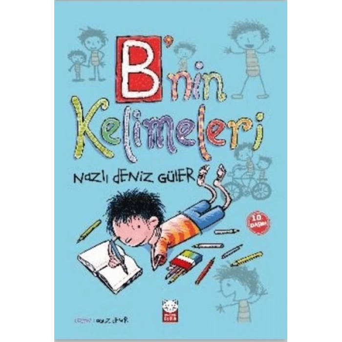 Bnin Kelimeleri