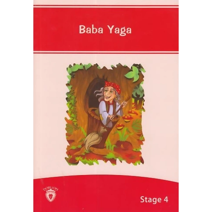 Baba Yaga / Stage 4