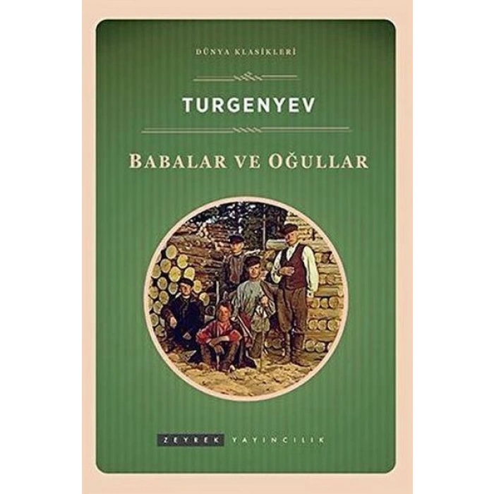 Babalar ve Oğullar