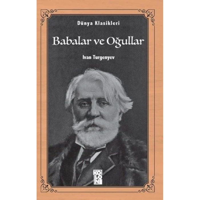 Babalar ve Oğullar