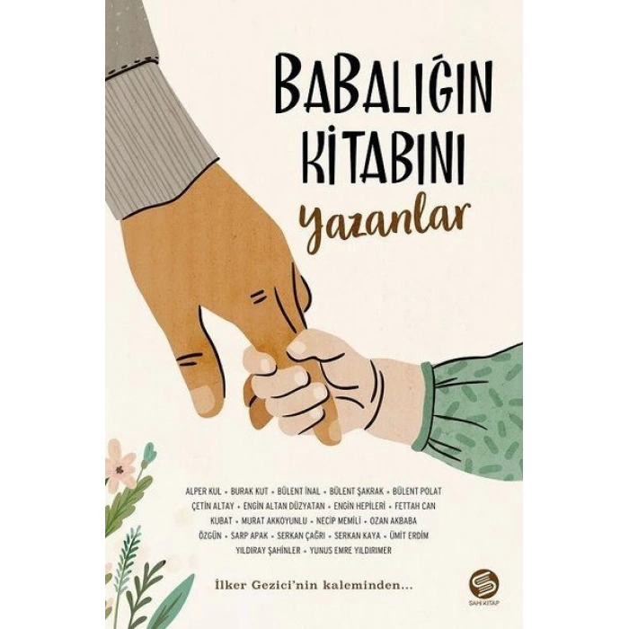 Babalığın Kitabını Yazanlar