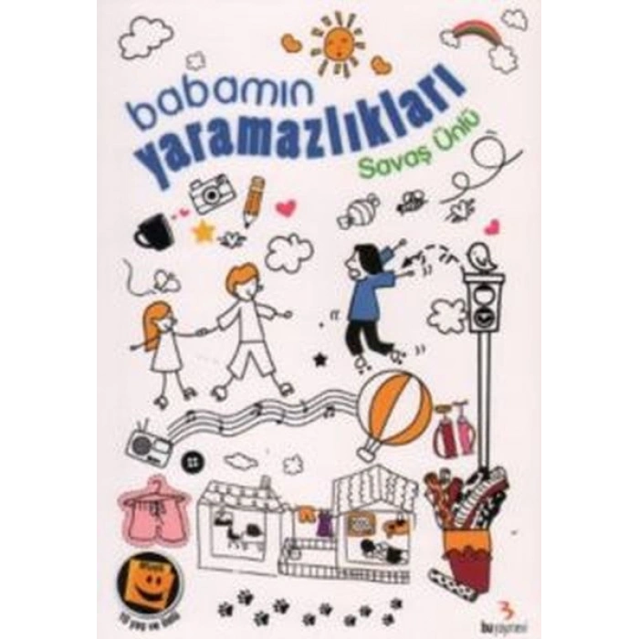 Babamın Yaramazlıkları