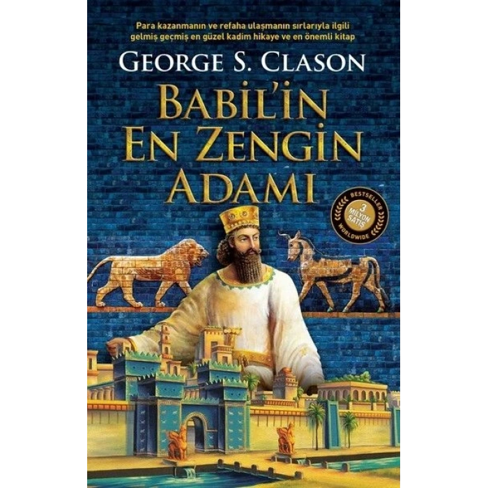 Babilin En Zengin Adamı