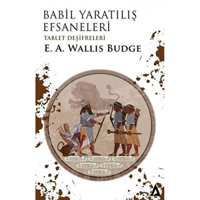 Babil Yaratılış Efsaneleri