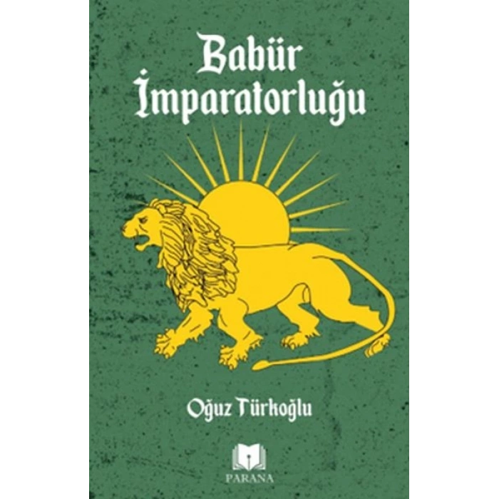 Babür İmparatorluğu
