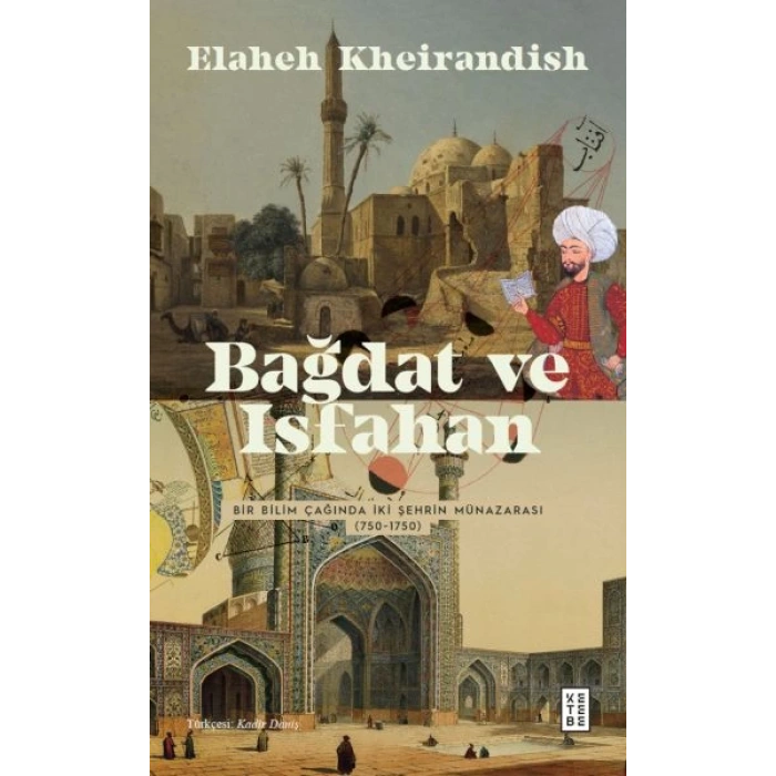 Bağdat Ve Isfahan