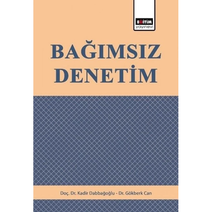 Bağımsız Denetim