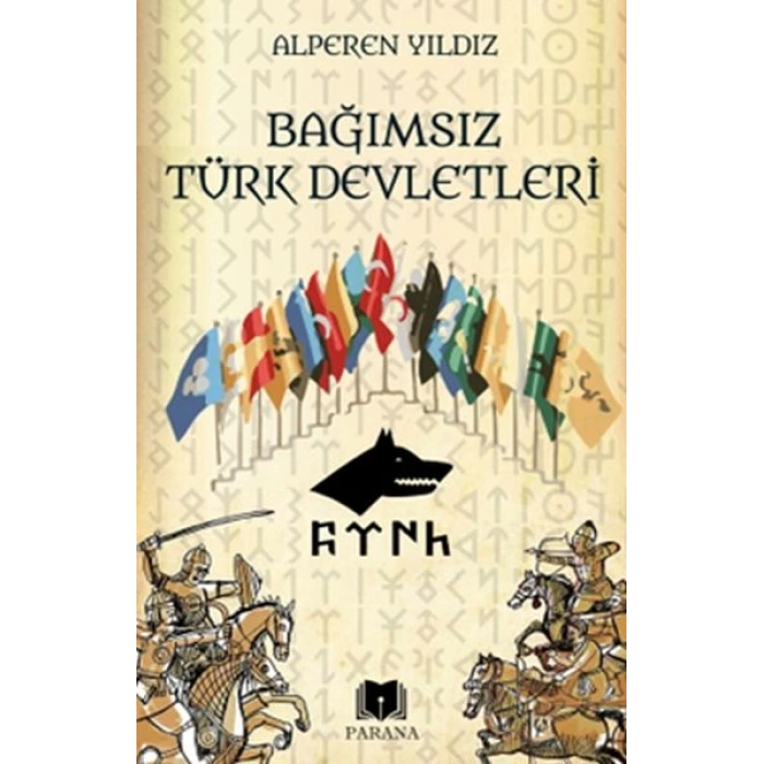 Bağımsız Türk Devletleri