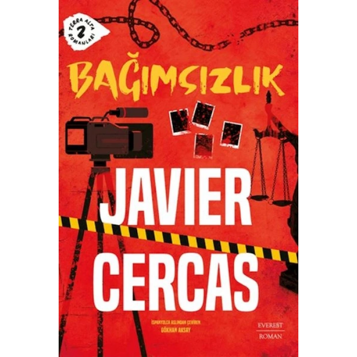 Bağımsızlık