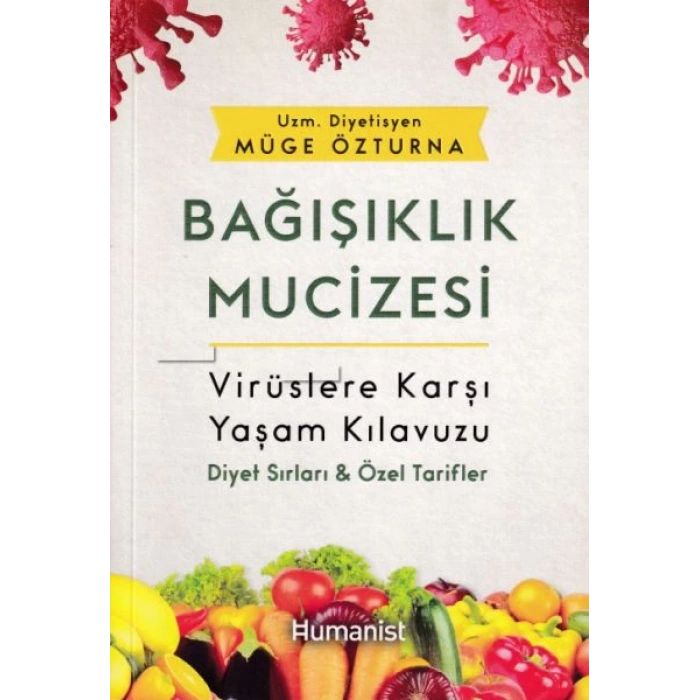 Bağışıklık Mucizesi