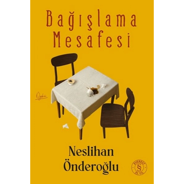 Bağışlama Mesafesi