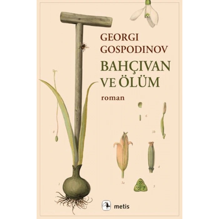 Bahçıvan ve Ölüm