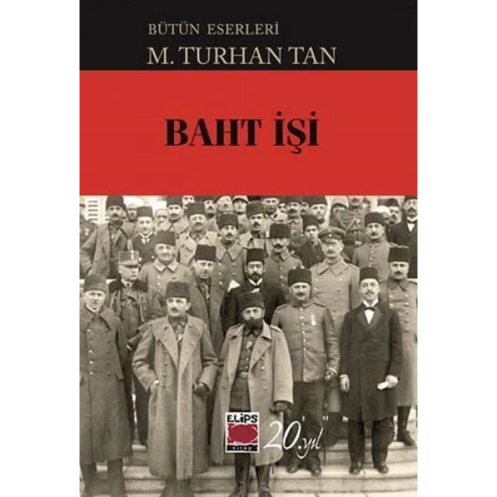 Baht İşi