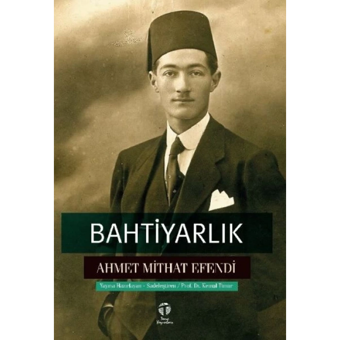 Bahtiyarlık