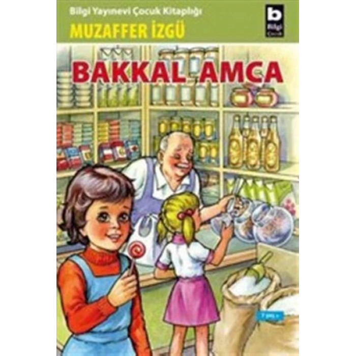Bakkal Amca