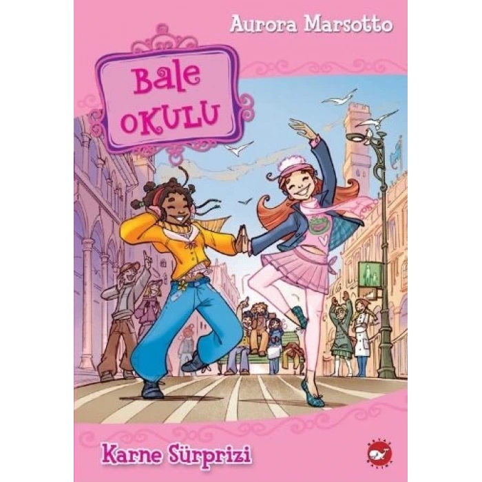 Bale Okulu 4 - Karne Sürprizi